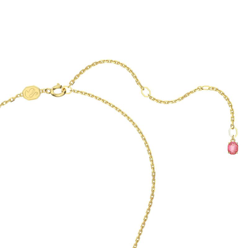 Swarovski Idyllia Necklace image number 2